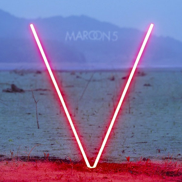 Maroon 5, V Maroon 5, V